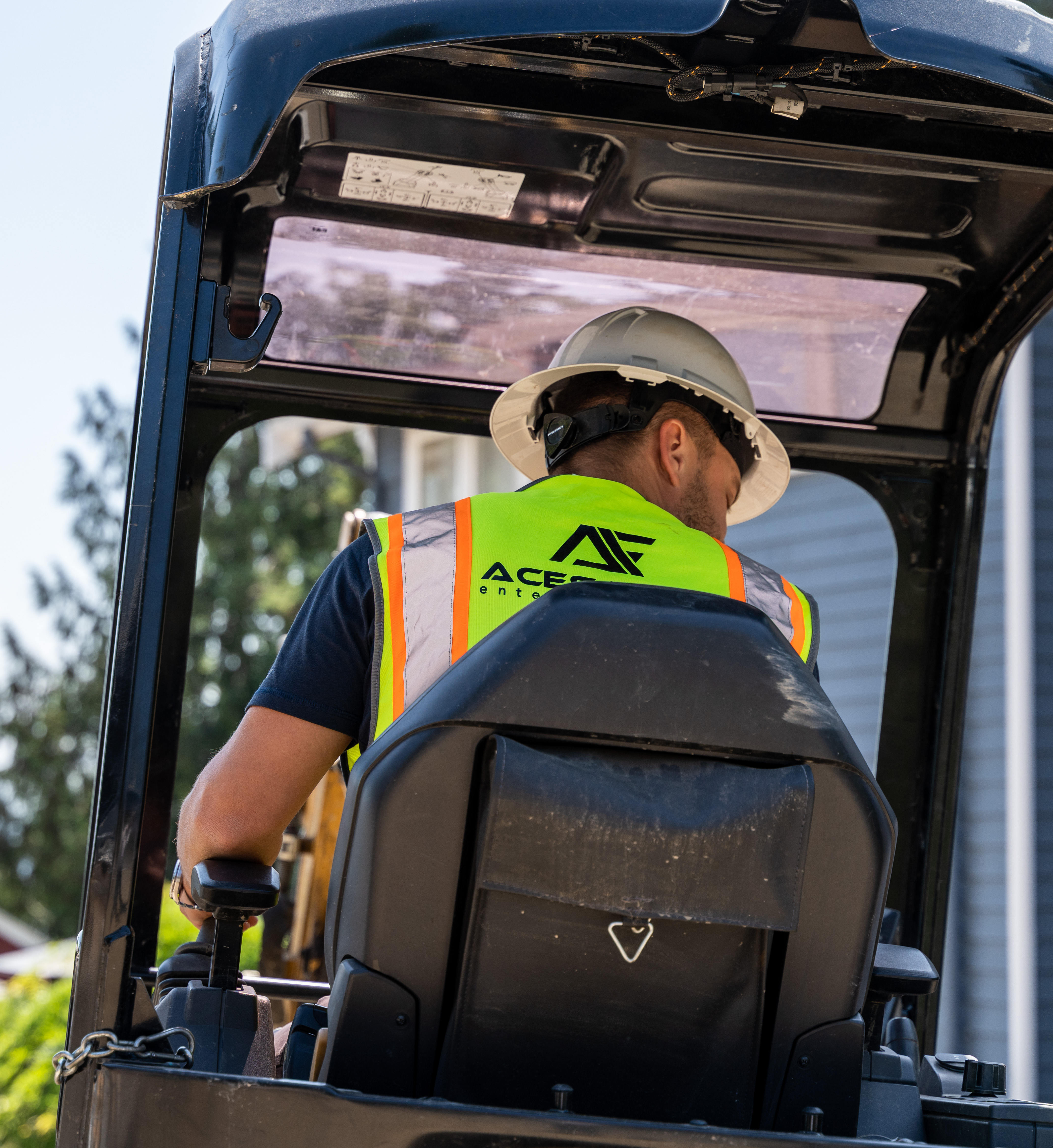 Sewer Installation, Repair and Sewer Drain Contarctors Seattle WA